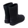 CLASSIC SHORT II UGG CLSBK1016223W BLACK