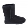CLASSIC SHORT II UGG CLSBK1016223W BLACK