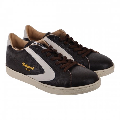 SNEAKERS TOURNAMENT CERVO VALSPORT VT1038M T.MORO