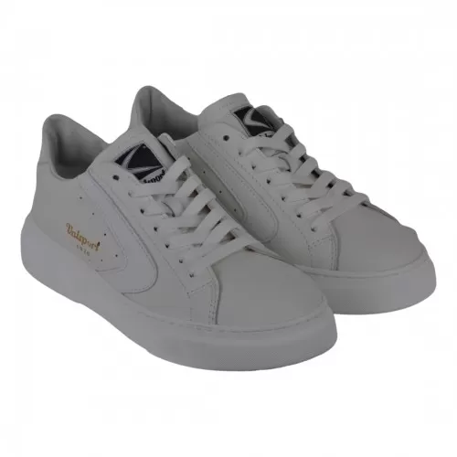 SNEAKERS TOURNAMENT UP VALSPORT VT1319W BIANCO