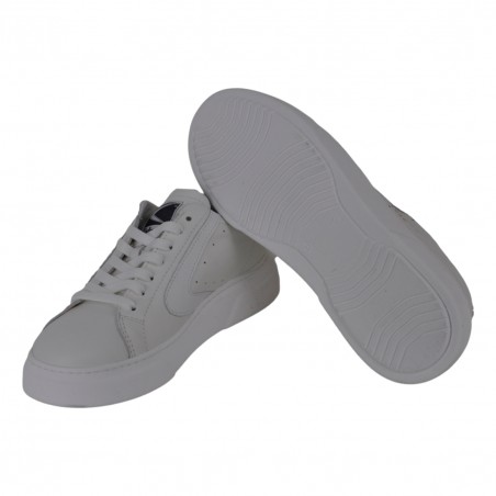 SNEAKERS TOURNAMENT UP VALSPORT VT1319W BIANCO