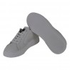 SNEAKERS TOURNAMENT UP VALSPORT VT1319W BIANCO