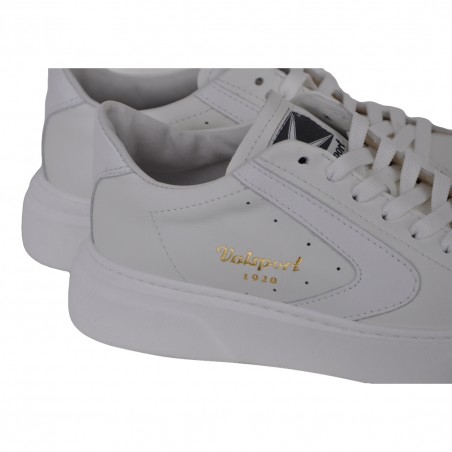 SNEAKERS TOURNAMENT UP VALSPORT VT1319W BIANCO
