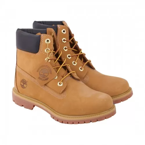 POLACCO NABUK TIMBERLAND 10361 7131