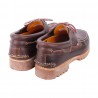 MOCASSINO AUTHENTICS 3 EYE CLASSIC LUG TIMBERLAND 30003 2141