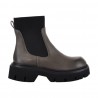 STIVALETTO CHELSEA POESIE VENEZIANE JMN43N TAUPE