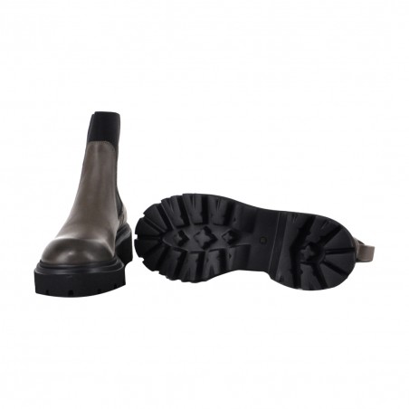 STIVALETTO CHELSEA POESIE VENEZIANE JMN43N TAUPE