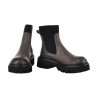 STIVALETTO CHELSEA POESIE VENEZIANE JMN43N TAUPE