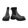 STIVALETTO CHELSEA POESIE VENEZIANE JMN43N TAUPE