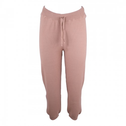 JOGGING STRETCH SO ALLURE M66045 TAUPE