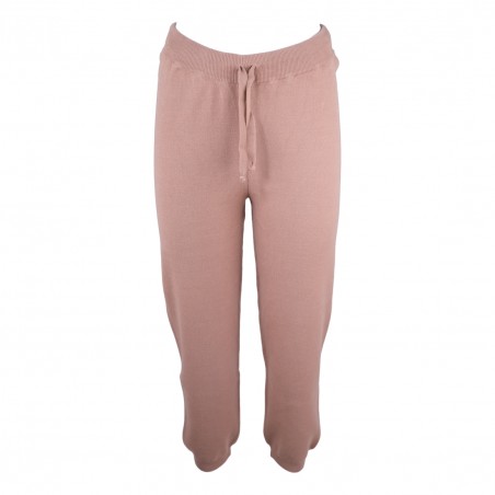 JOGGING STRETCH SO ALLURE M66045 TAUPE