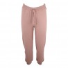 JOGGING STRETCH SO ALLURE M66045 TAUPE