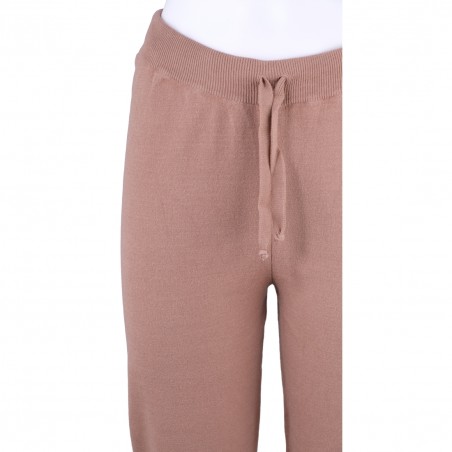 JOGGING STRETCH SO ALLURE M66045 TAUPE