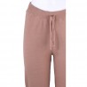 JOGGING STRETCH SO ALLURE M66045 TAUPE