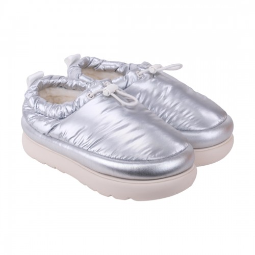 MAXI CLOG UGG MXCLOGSL1135137W SILVER