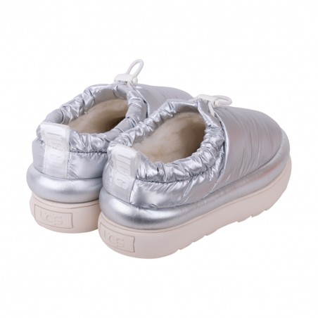 MAXI CLOG UGG MXCLOGSL1135137W SILVER