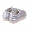 MAXI CLOG UGG MXCLOGSL1135137W SILVER