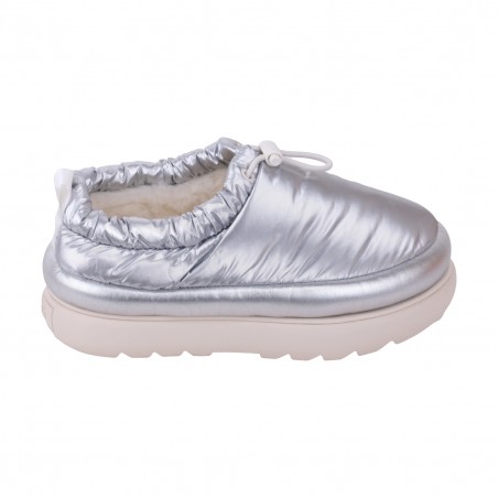 MAXI CLOG UGG MXCLOGSL1135137W SILVER