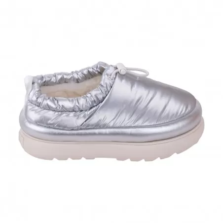 MAXI CLOG UGG MXCLOGSL1135137W SILVER