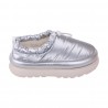 MAXI CLOG UGG MXCLOGSL1135137W SILVER