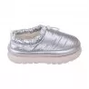 MAXI CLOG UGG MXCLOGSL1135137W SILVER