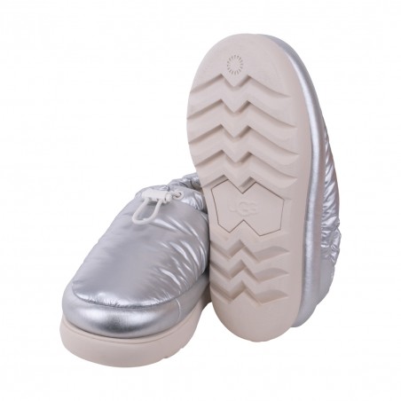 MAXI CLOG UGG MXCLOGSL1135137W SILVER