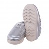 MAXI CLOG UGG MXCLOGSL1135137W SILVER