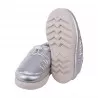MAXI CLOG UGG MXCLOGSL1135137W SILVER
