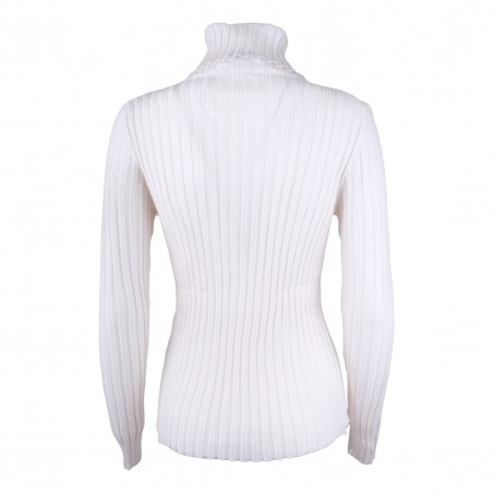 DOLCEVITA COSTINA M/LANA SO ALLURE R44046 MILK
