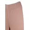 PANTALONE PALAZZO M/LANA SO ALLURE R66036 CAMEL