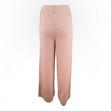PANTALONE PALAZZO M/LANA SO ALLURE R66036 CAMEL