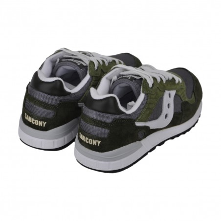 SNEAKERS SHADOW 5000 SAUCONY S70665 11