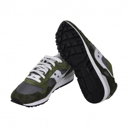 SNEAKERS SHADOW 5000 SAUCONY S70665 11