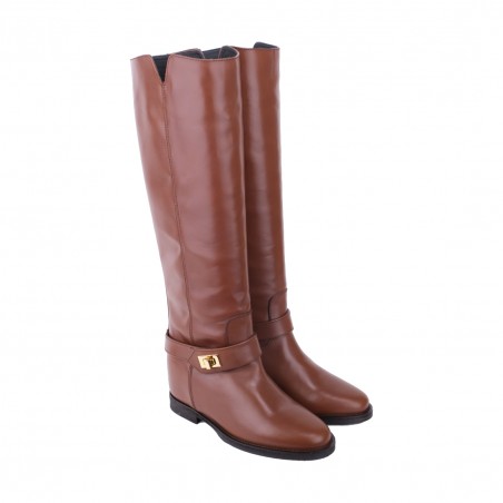 STIVALE CON LUCCHETTO VIA ROMA 15 3603 NOCE