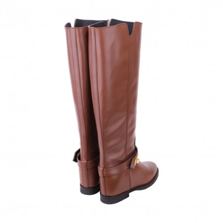 STIVALE CON LUCCHETTO VIA ROMA 15 3603 NOCE