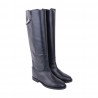 STIVALE CATENA DUBAI VIA ROMA 15 3657 NERO