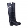 STIVALE CATENA DUBAI VIA ROMA 15 3657 NERO