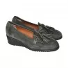 MOCASSINO CON NAPPINE TORLASCO 4349.1 LICHENE