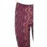 PANTALONE ZAMPA PHO FIRENZE 4718009 ONDE