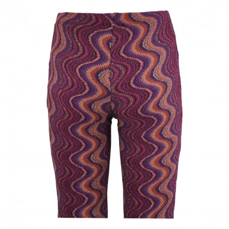 PANTALONE ZAMPA PHO FIRENZE 4718009 ONDE