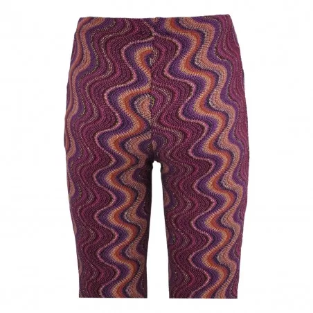 PANTALONE ZAMPA PHO FIRENZE 4718009 ONDE