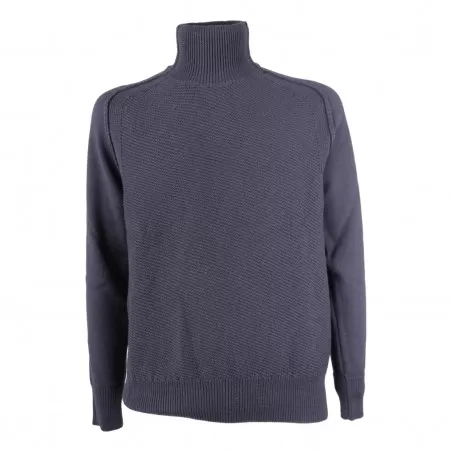 MAGLIA LUPETTO PAOLO PECORA A048-7015 9000