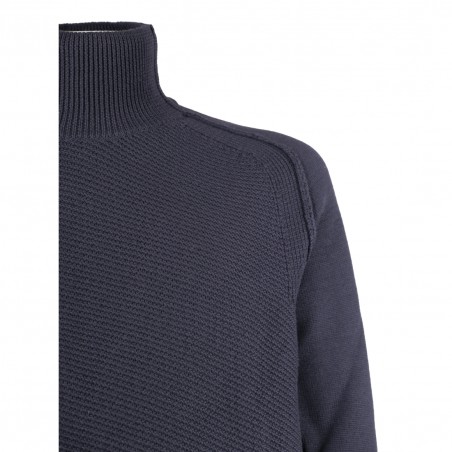 MAGLIA LUPETTO PAOLO PECORA A048-7015 9000