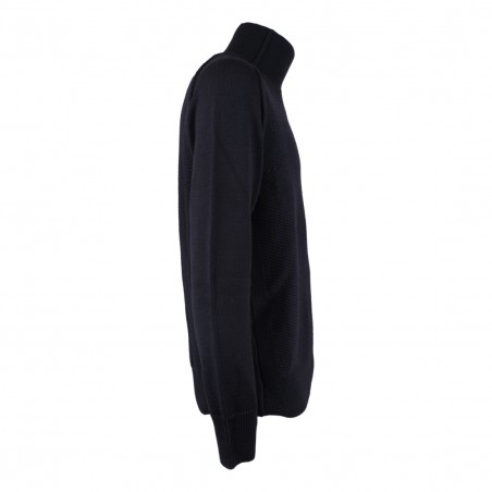 MAGLIA LUPETTO PAOLO PECORA A048-7015 9000