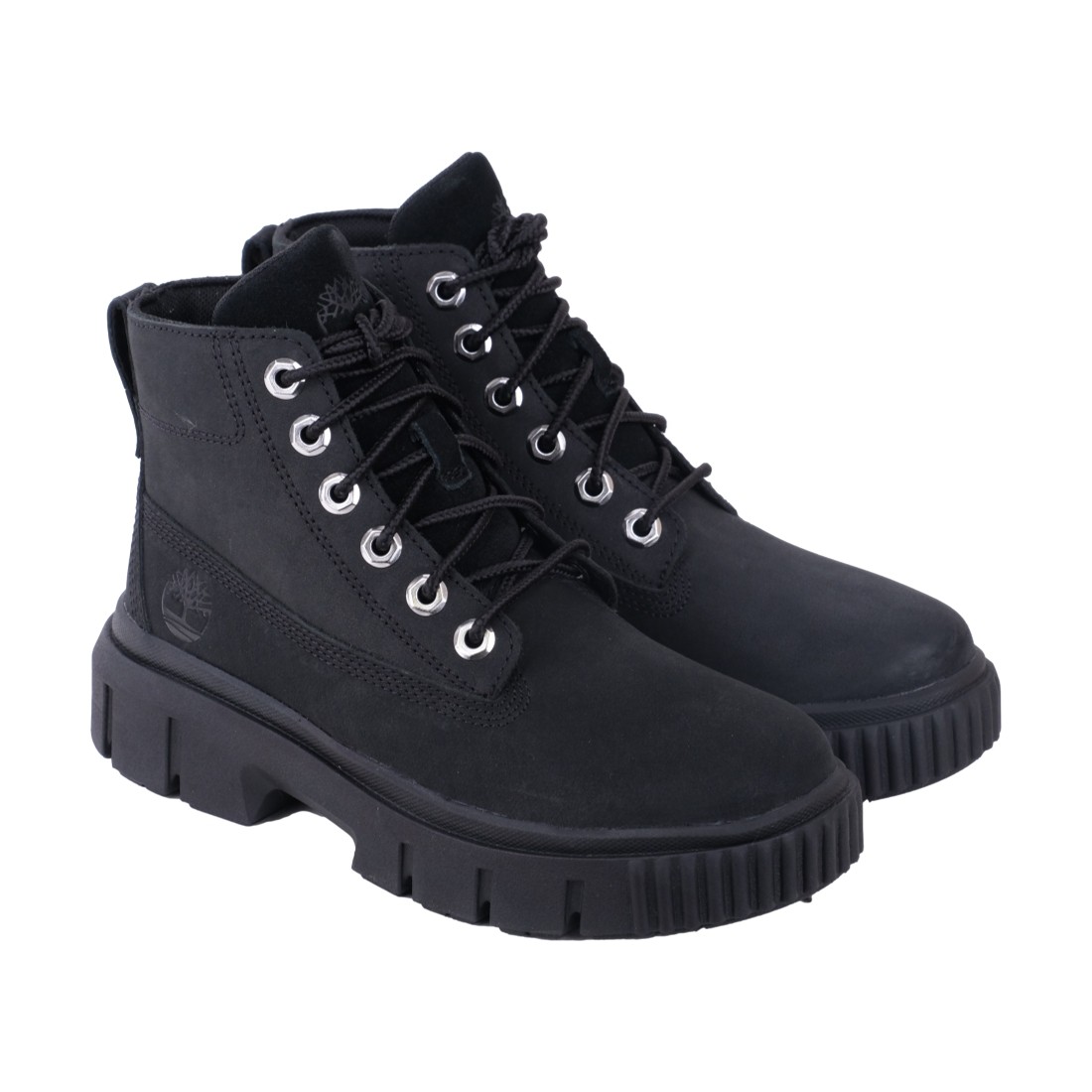 POLACCO GREYFIELD TIMBERLAND A5RNG 0011