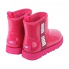 CLASSIC CLEAR MINI UGG CLCLEMRDS1113190W RDS