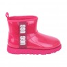CLASSIC CLEAR MINI UGG CLCLEMRDS1113190W RDS