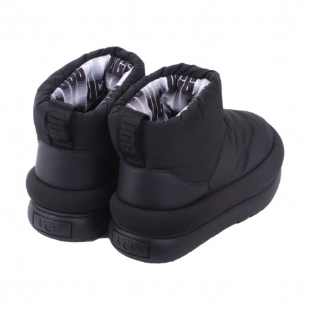CLASSIC MAXI MINI UGG CLMXMBK1132017W BLACK