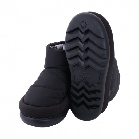 CLASSIC MAXI MINI UGG CLMXMBK1132017W BLACK