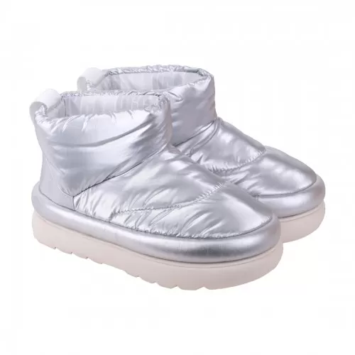 CLASSIC MAXI MINI UGG CLMXMMS1135151W SILVER